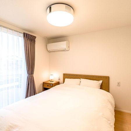 Rakuten Stay House X Will Style פוג'ינומיה מראה חיצוני תמונה