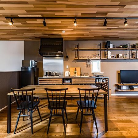 Rakuten Stay House X Will Style פוג'ינומיה מראה חיצוני תמונה