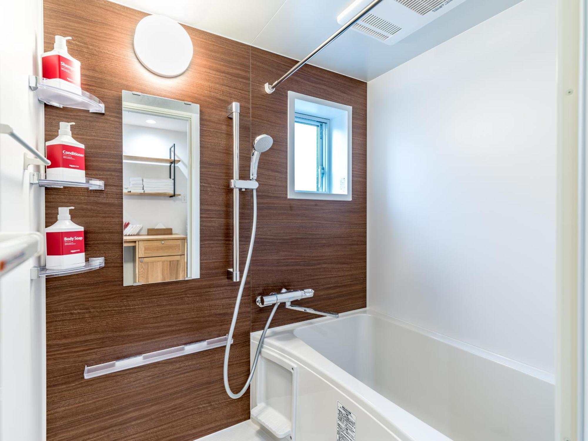 Rakuten Stay House X Will Style פוג'ינומיה מראה חיצוני תמונה