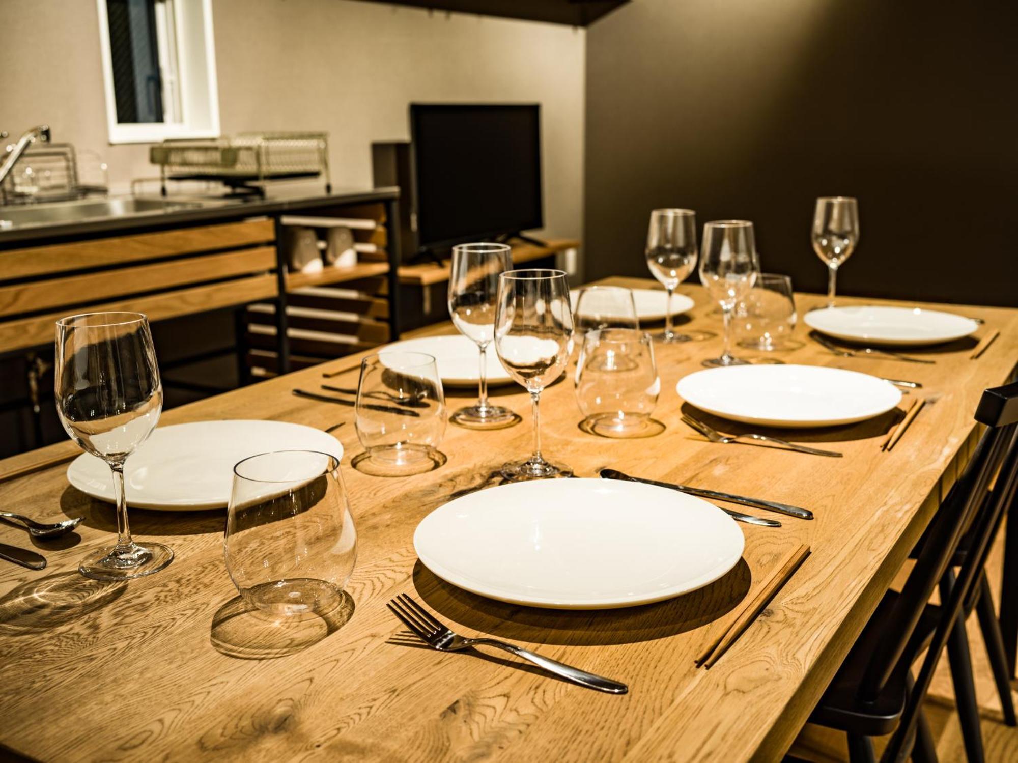 Rakuten Stay House X Will Style פוג'ינומיה מראה חיצוני תמונה