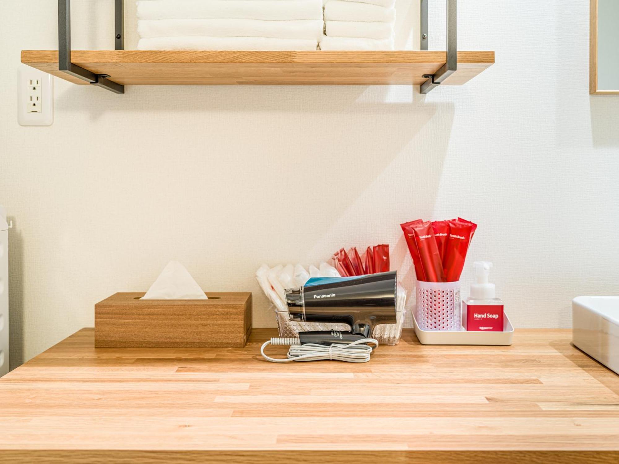 Rakuten Stay House X Will Style פוג'ינומיה מראה חיצוני תמונה