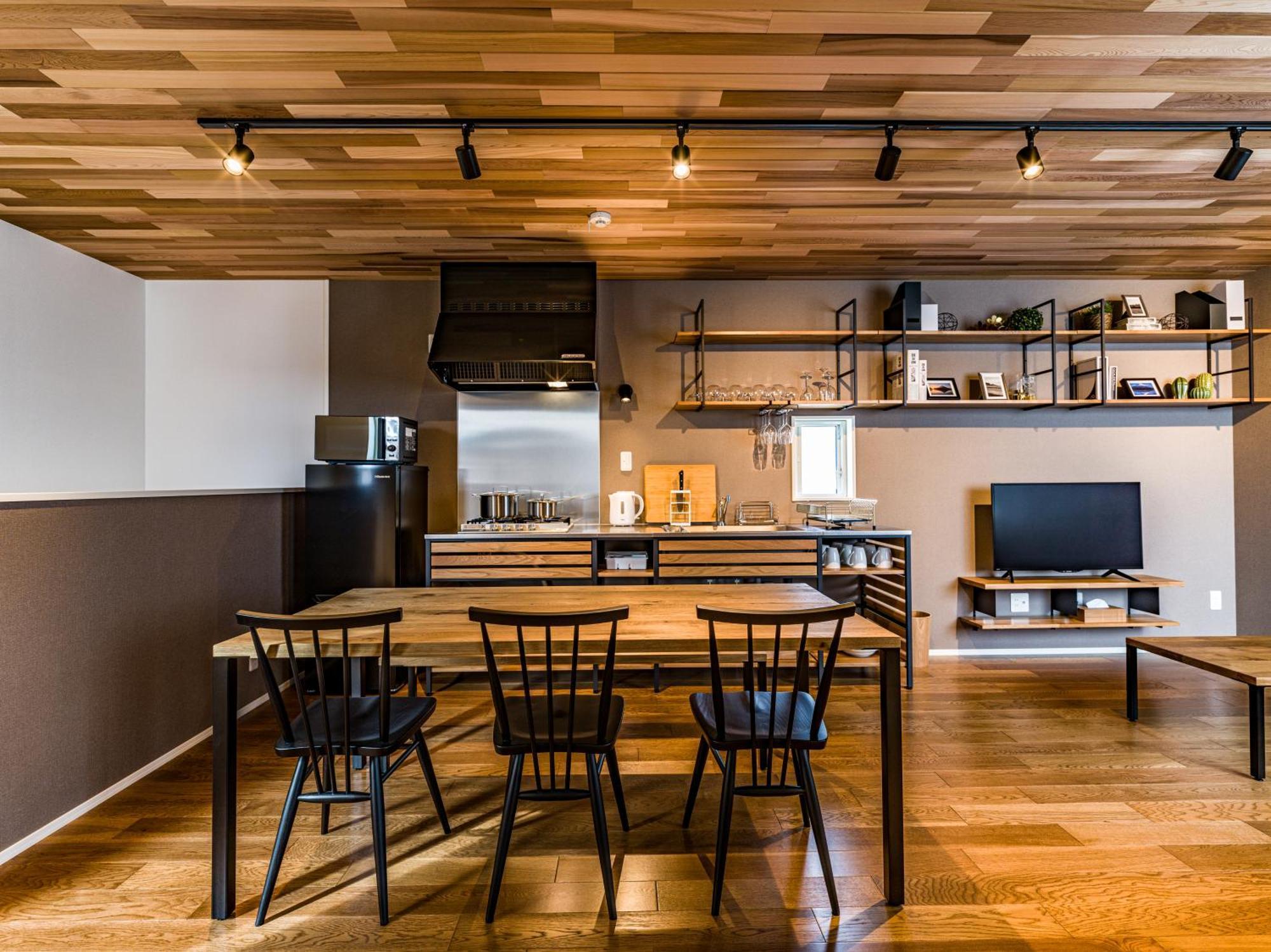 Rakuten Stay House X Will Style פוג'ינומיה מראה חיצוני תמונה