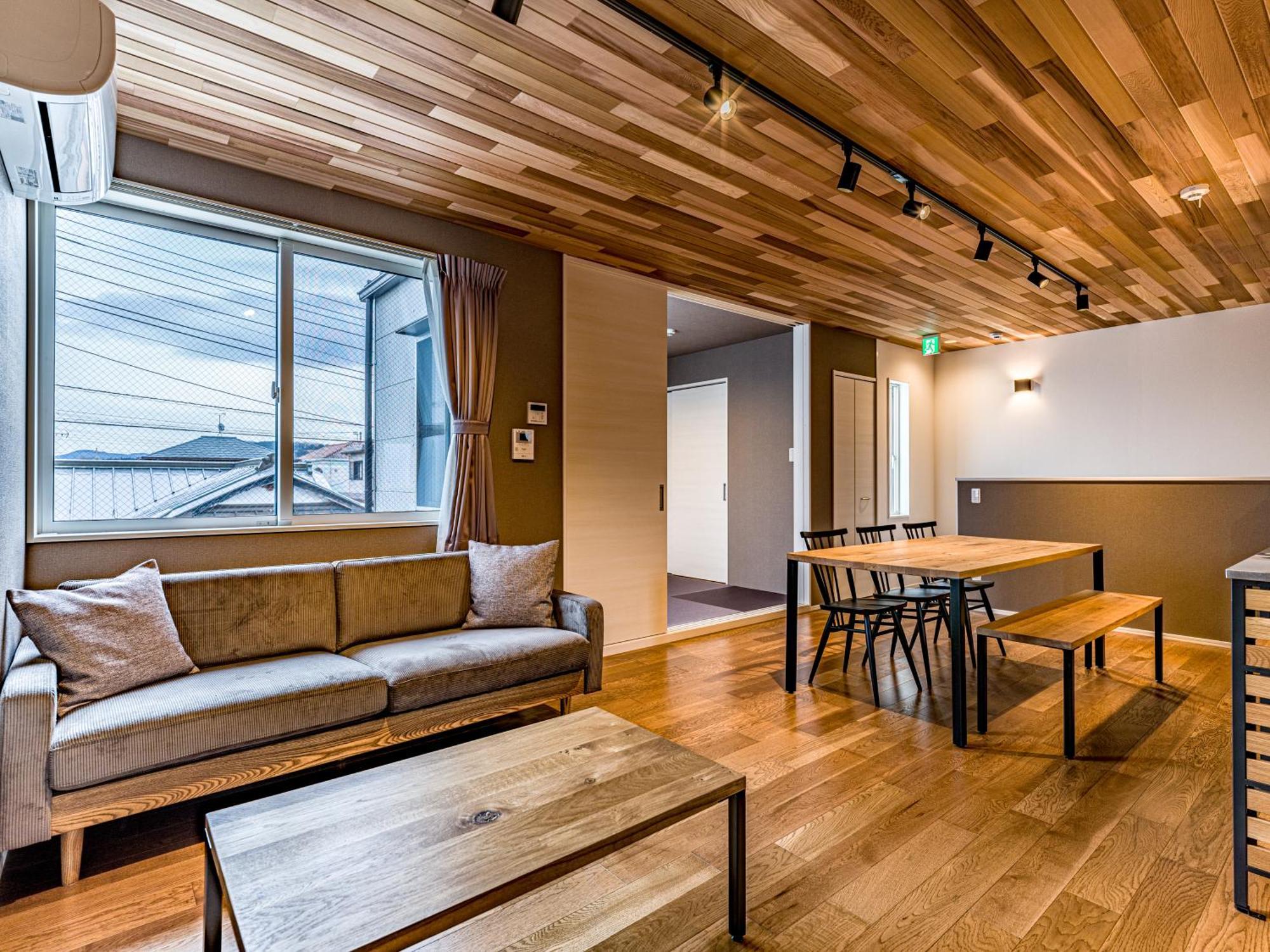 Rakuten Stay House X Will Style פוג'ינומיה מראה חיצוני תמונה